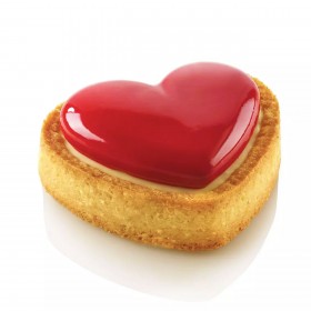 Микроперфориран ринг "Tarte Ring Amore 80" Микроперфориран ринг "Tarte Ring Amore 80"